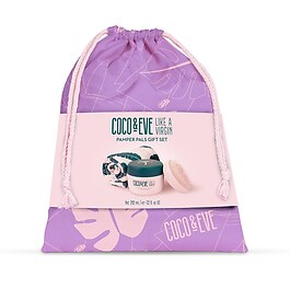 Pamper Pals Gift Set - Coffret Noël